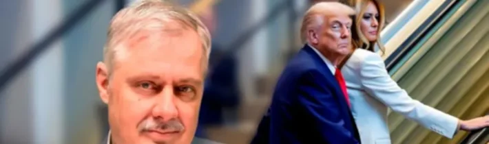 Belobog » Jevstafjev: Proč není Trump aktivnější?