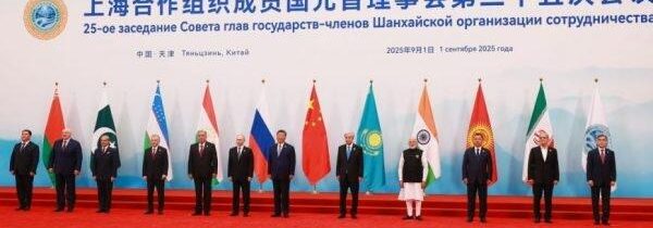 Pepe Escobar: Tianjinská show – pojďme tančit do multipolárního rytmu