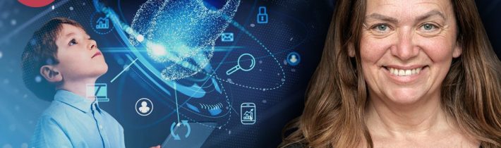 Helena Máslová 3. díl: Jsme v bodu transformace, která v sobě obsahuje i zánik starého, a nevíme, jestli bude katastrofická