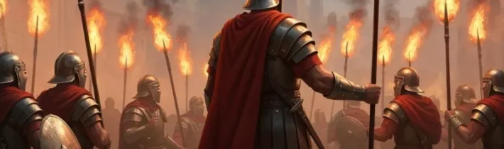 Belobog » Machiavelli – z tretej knihy rozpráv (14/49)