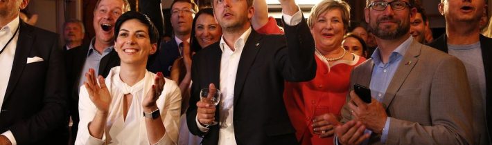 Hnutí SPD podá kvůli kauze Dozimetr podnět na zrušení STAN a TOP 09