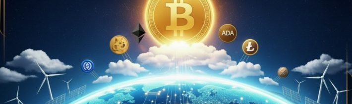 SunnyMining získává 350 milionů dolarů na expanzi cloudové těžby, uživatelé vydělávají až 9 999 $ denně |
