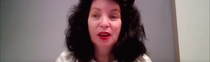 Na 99% nepravda – holandská novinárka odhaľuje západnú propagandu o Rusku