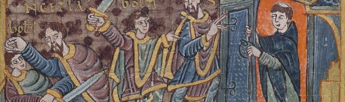 Sv. Václav, knieža a mučeník –