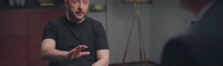 Po obrate Trumpa prišiel obrat Zelenského