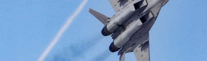 Veľká zmena v rovnováhe síl. Irán dostal ruské stíhačky MiG-29 aj systémy S-400