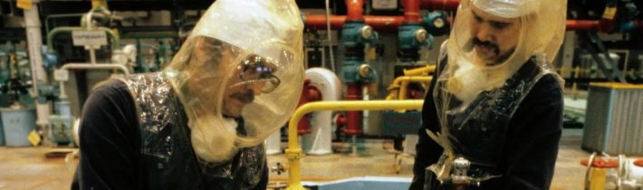 Ruská uránová päsť a potreby Západu