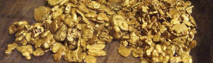 Magadan je opäť v centre pozornosti – prepuká tu skutočná „zlatá horúčka“!