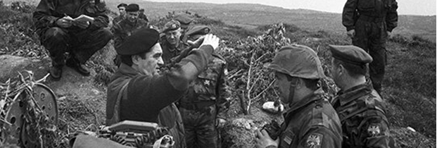 Lekcie z histórie, ktorých zabudnutie môže stáť veľa