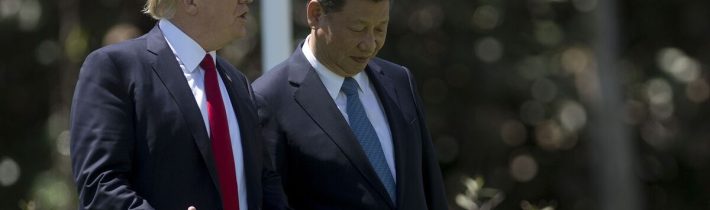 Nepokoje okolo Taiwanu