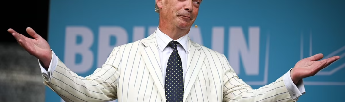 Británia na križovatke: vnútorná kríza a vonkajšie výzvy