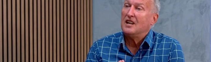 Zábojník: Poviem to otvorene – áno. To, čo som videl na záberoch, bolo čisté amatérstvo | 3.9.2025