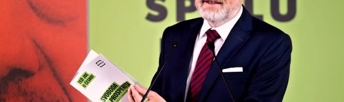 Barmské ženy jsou Fialova priorita a kde jsou české ženy? Ty ho asi nezajímají