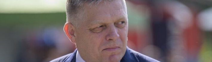 Robert Fico: EÚ sa izolovala tým, že odmietla prísť do Číny