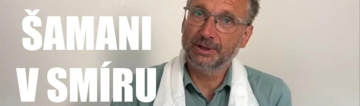 Staré proroctví Indiáni a Střední Evropa 🇨🇿 IR ZPRÁVY