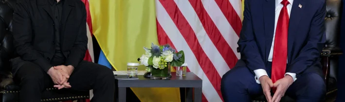 The Telegraph: Zlá správa pre Zelenského