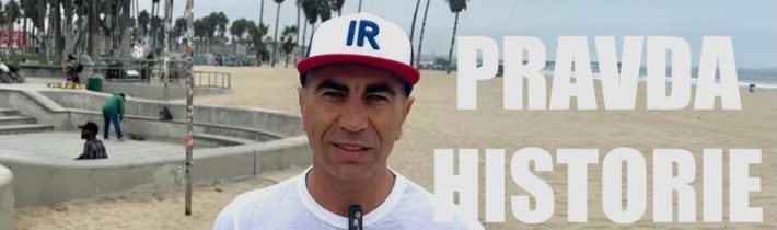 Pravdivý příběh rodiny Mašínů 🇺🇸 IR ZPRÁVY 🇨🇿 MISE IR USA