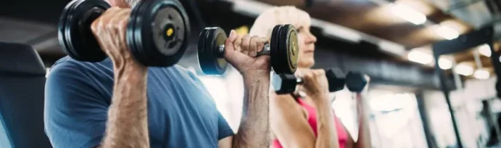 Jak je silový trénink prospěšný pro váš mozek