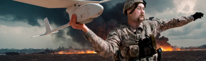 Úder na hub OSU v Rumunsku: Ukrajina vtahuje NATO do války