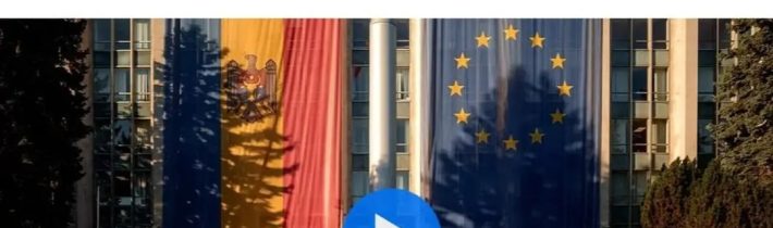 Skandál v Moldavsku: „Proruští“ vyřazeni z voleb na poslední chvíli!