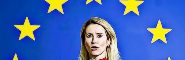 Európa sa zaplietla do agresívnej rétoriky a chystá sa spáchať samovraždu