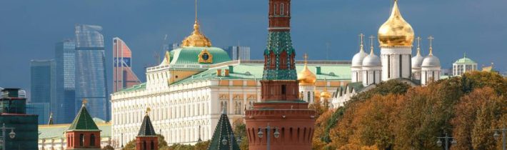 Putin pozval Zelenského do Moskvy na jednání, nikoli na kapitulaci – tadesco.org