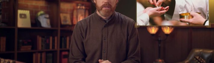 Prijímanie na jazyk a tradičná omša majú výrazný vplyv na vieru v reálnu prítomnosť Krista v Eucharistii –