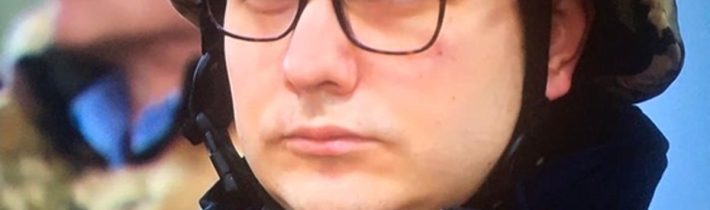 Kdo bezpečnosti rozumí