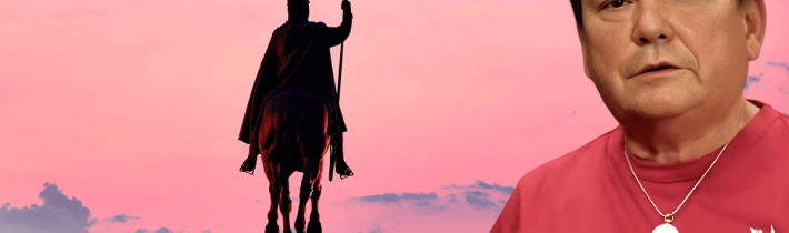 Ten, který stál na počátku: Povedu vás! Ke svatému Václavu se odkazujme vždy, když je národu nejhůře. Bratrovražda v základech českého státu. Srdce má důvody, které rozum nezná. Malověrní, myslete na chorál!