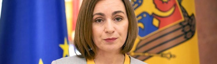 Moldavsko na pokraji katastrofy