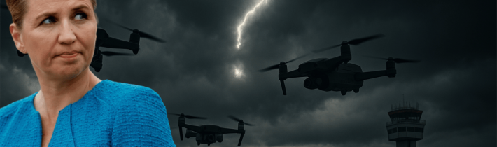 Příprava Operace pod falešnou vlajkou: Evropské 11. září. Plán odhalil maďarský tisk. Drony nad Polskem a dánskými letišti byly jen prolog. Kyjevské „ruské drony“ s náložemi mají udeřit v Polsku a Rumunsku. Dostanou Trumpa do 3. světové války? Vzteklí psi