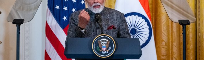 India nepovažuje USA za spoľahlivého partnera