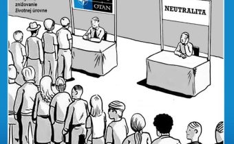 Trump ženie Európu do vojny: Mierotvorca odhalil svoje karty