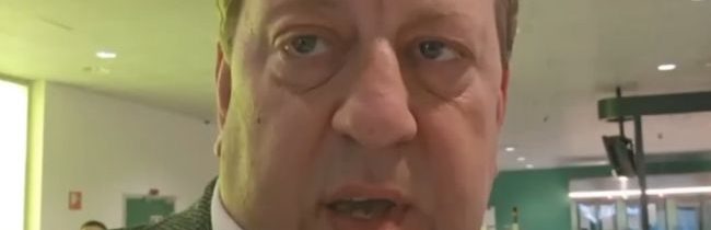 Kyjev sa snaží rozpútať tretiu svetovú vojnu