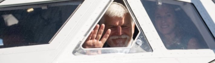 Štěpán Cháb: Už si to asi odpracoval…