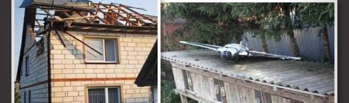 Dezinformace šířené EU a jí oddanými válečnými štváči