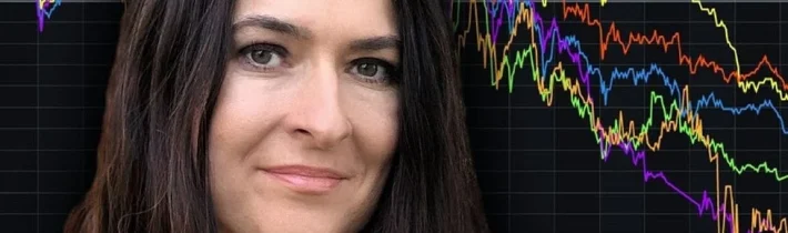 „Prostě se musíme vzepřít.“ Markéta Šichtařová nevidí jinou cestu než rebelii