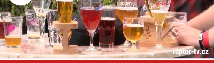 Belgické pivo pod tlakem: cla z USA, méně konzumentů a útěk k nealku