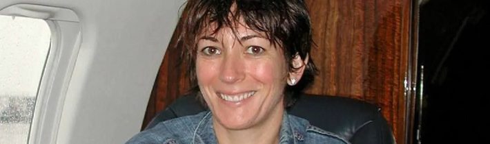 Podľa NBC News bola Ghislaine Maxwellovej, odsúdenej za obchodovanie s ľuďmi v …