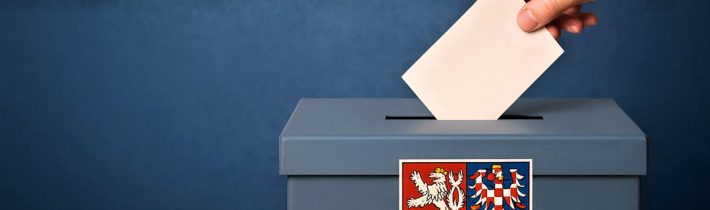 Vondráček (Svobodní): Chceme lidem dopřát nástroj obecného referenda