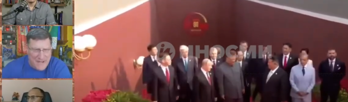 Scott Ritter: Dolár je mŕtvy