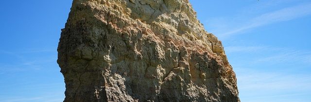 Belobog » Zlomené ostrie (Hora Temljan)