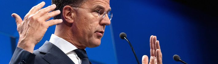 NATO nevidí hrozbu v incidente so stíhačkou v Estónsku