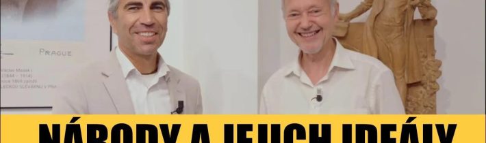 Ústava USA a Čtyři pražské artikuly 🇺🇸 IR ZPRÁVY 🇨🇿 Adolf Inneman