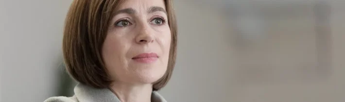 Podnestersko obviňuje Sanduovú z prípravy represií