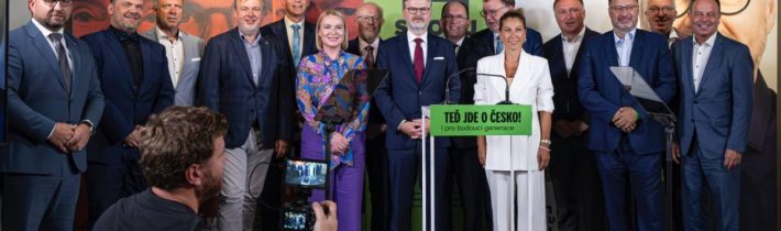 Kampaň neskončila, kampaň trvá