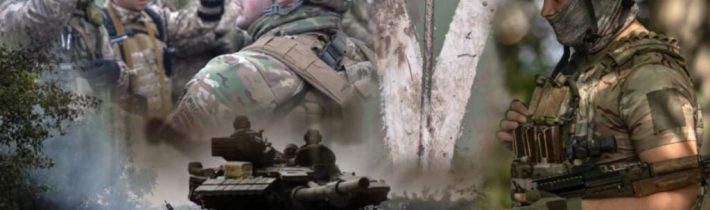 Muchnoj: Ruské síly postoupily v Dněpropetrovské oblasti, Kiev provedl silný protiútok – DNEŠNÍ BRIEFING MO RF – AKTUÁLNÍ ZPRÁVY Z FRONTŮ 4.9.2025