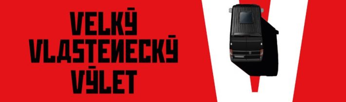 Velký vlastenecký výlet je výsměch. Rádoby dokument o českých dezolátech na Ukrajině. ~ NESPOKOJENÝ