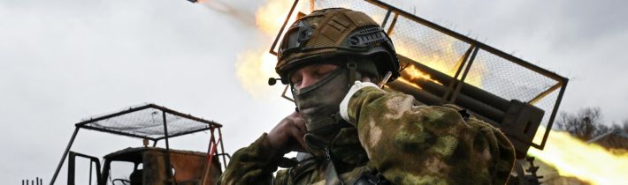 Brífing ruského ministerstva obrany 27. septembra 2025