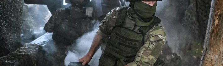 Brífing ruského ministerstva obrany 4. septembra 2025